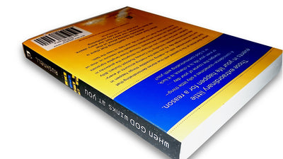 When God Winks at You: How God Speaks Directly to You Throug