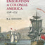 Ulster Emigration to Colonial America, 1718-1785