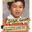 Sigh, Gone: A Misfit's Memoir of Great Books, Punk Rock, and the Fight to Fit In