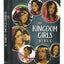 NIV, Kingdom Girls Bible, Full Color, Hardcover, Teal, Comfort Print: Meet the Women in God's Story (Best Gift for Girls Ages 8-12 to Build Faith, Strength, and Character)