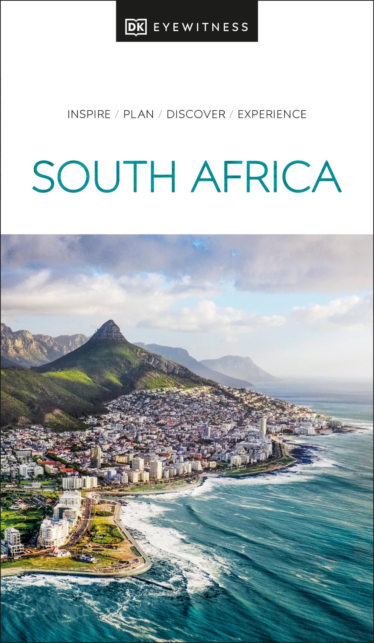 DK South Africa (Travel Guide)