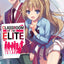 Classroom of the Elite (Light Novel) Vol. 4