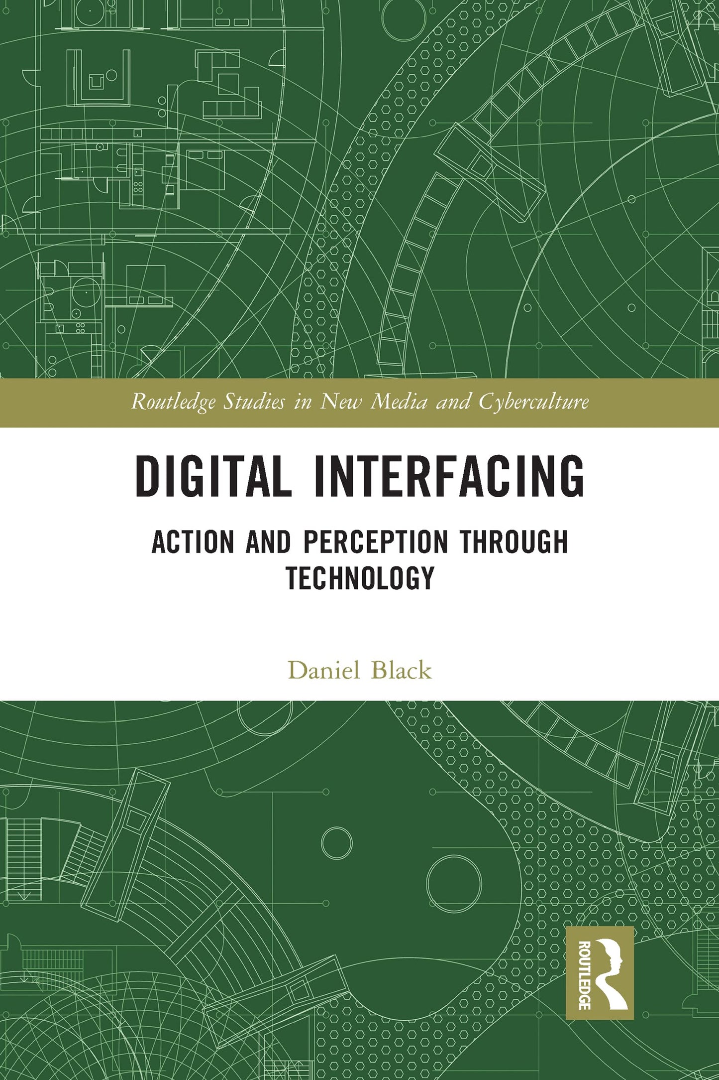 Digital Interfacing (Routledge Studies in New Media and Cyberculture)