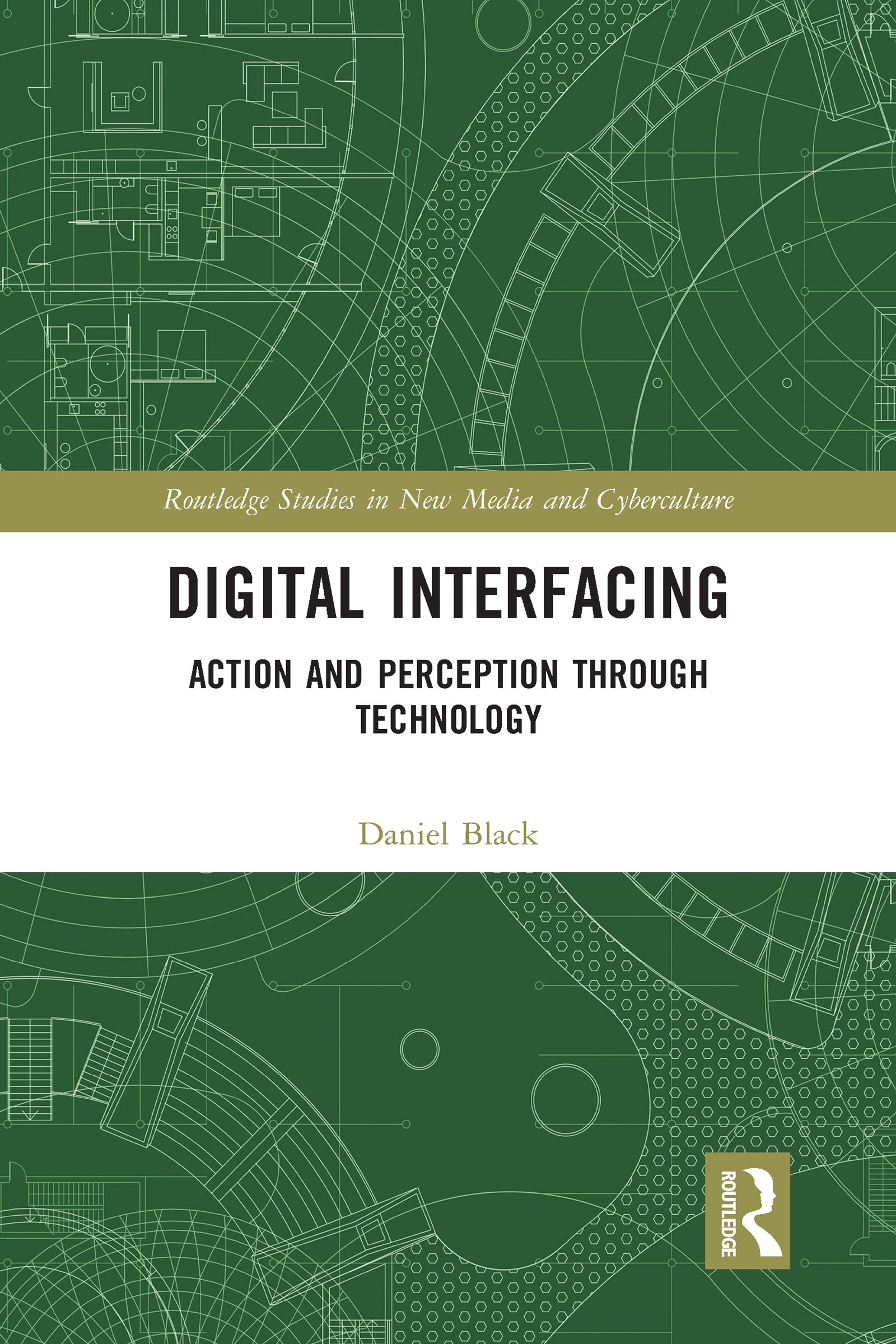 Digital Interfacing (Routledge Studies in New Media and Cyberculture)