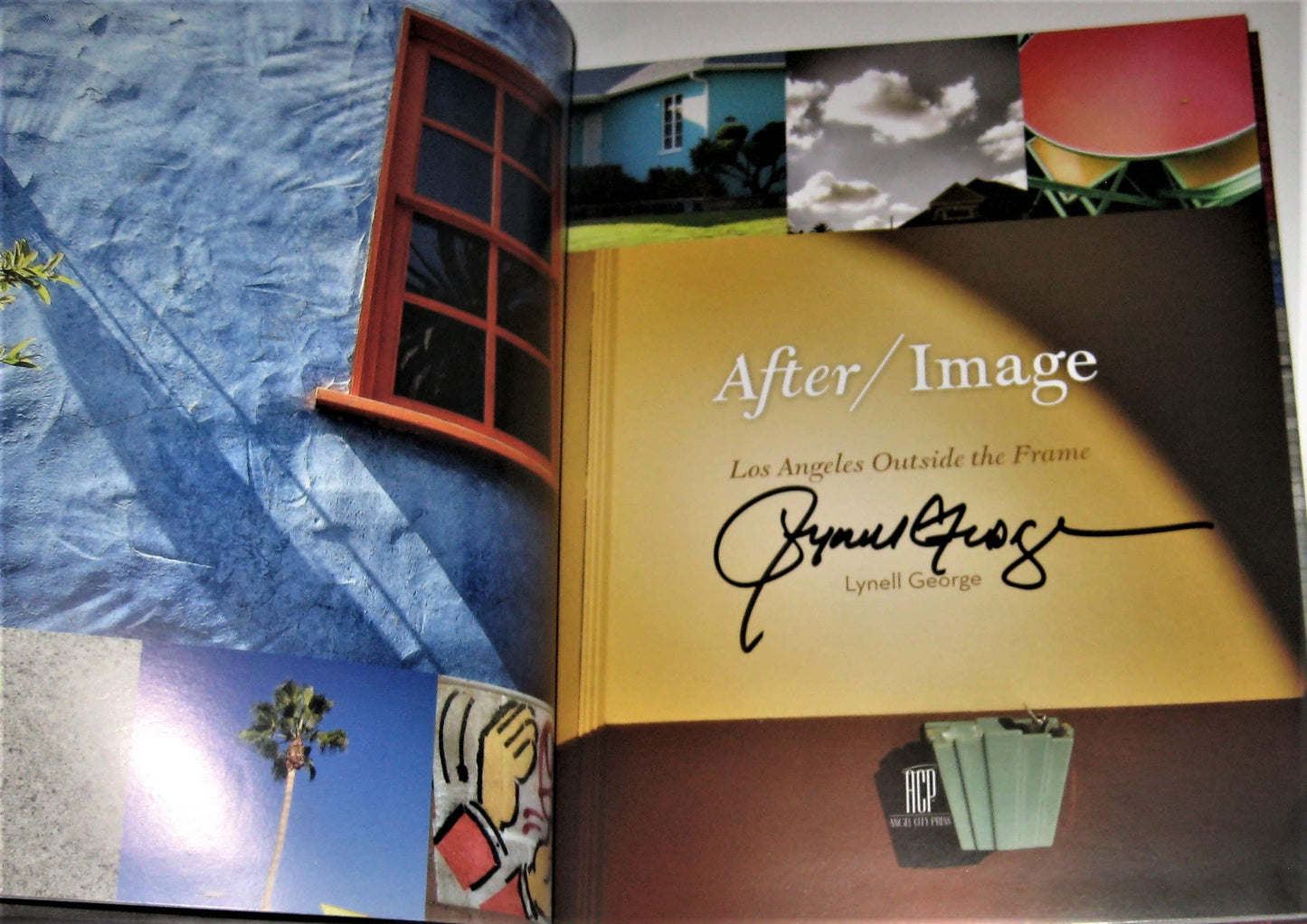 After/Image: Los Angeles Outside the Frame