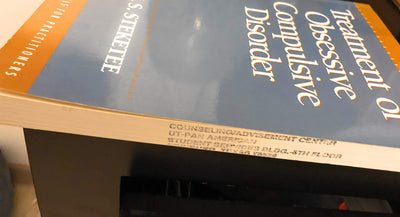 Treatment of Obsessive Compulsive Disorder (Treatment Manuals For Practitioners)