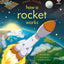 Peek Inside How a Rocket Works