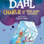 Charlie and the Great Glass Elevator