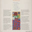 14,287 Pieces of Fabric and Other Poems
