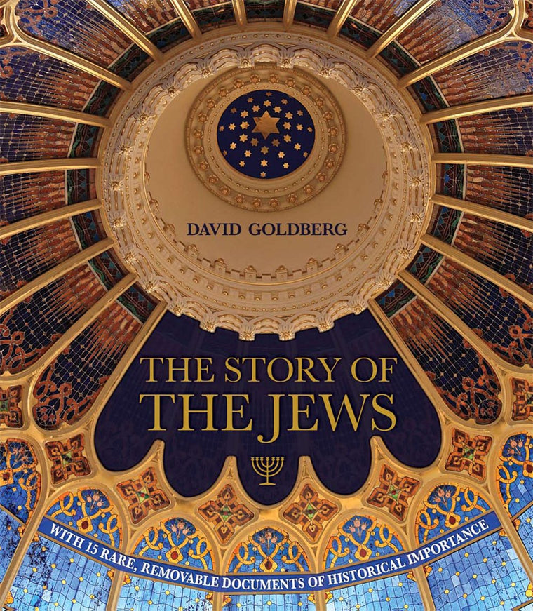 The Story of the Jews