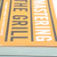 Mastering the Grill: The Owner's Manual for Outdoor Cooking