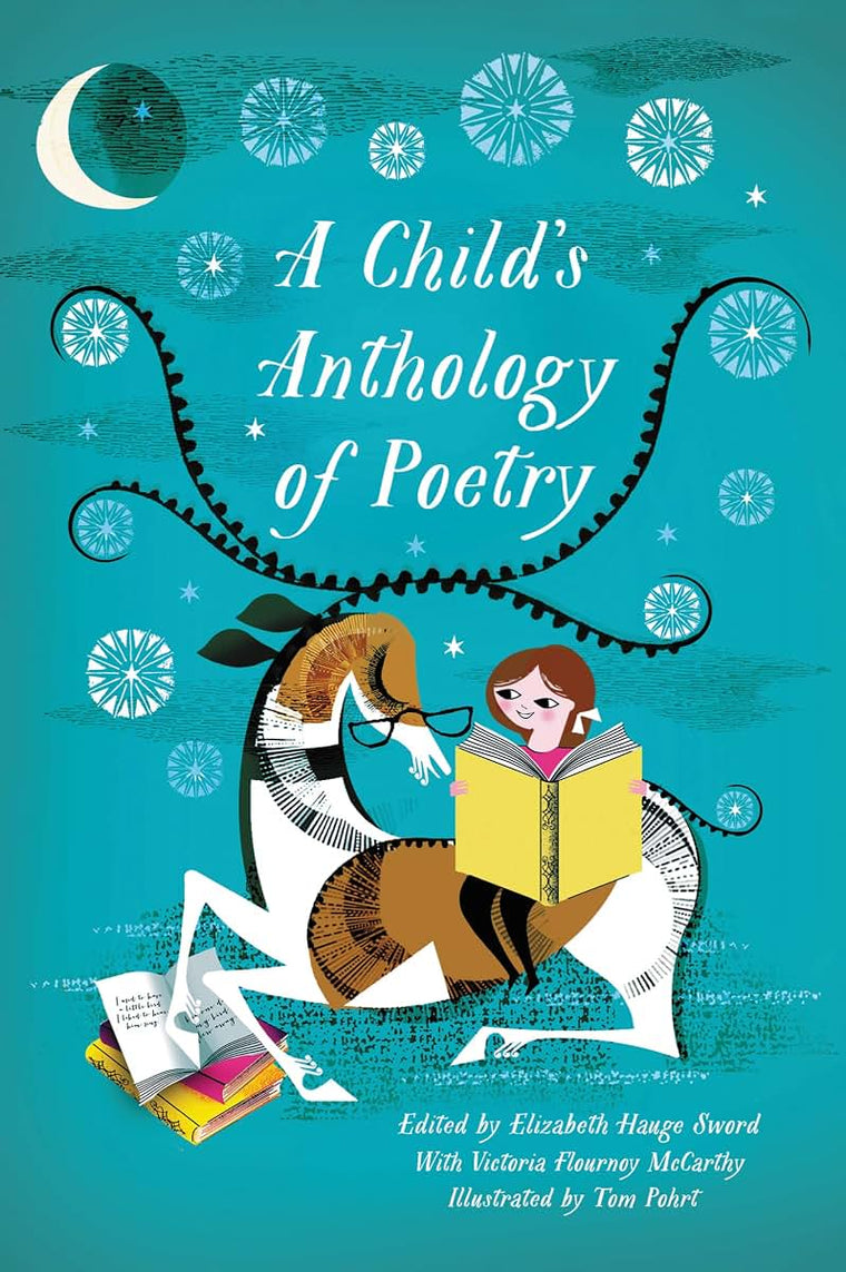 A Child's Anthology of Poetry
