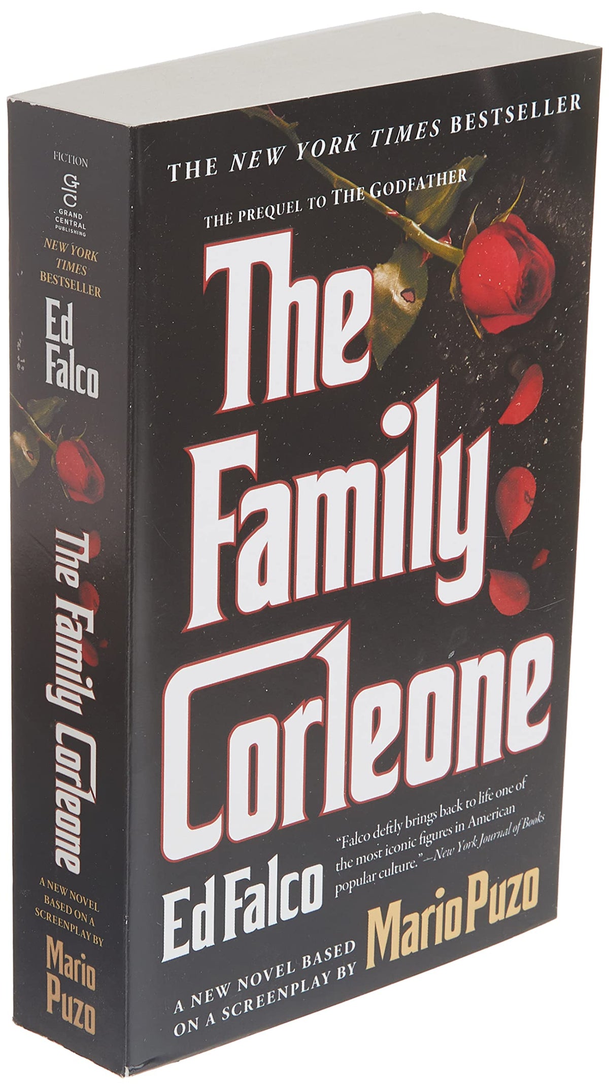 The Family Corleone