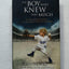 The Boy Who Knew Too Much: An Astounding True Story of a You