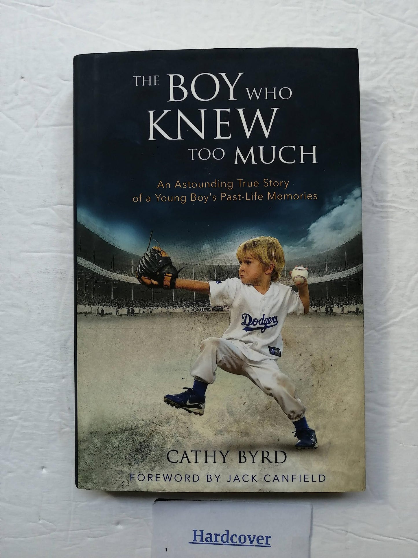 The Boy Who Knew Too Much: An Astounding True Story of a You