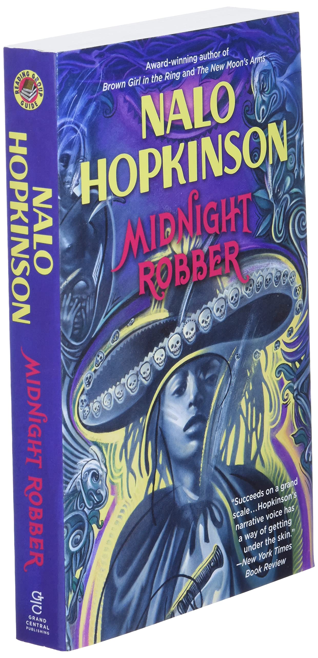 Midnight Robber
