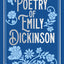 The Poetry of Emily Dickinson: Gilded Pocket Edition (Arcturus Ornate Classics)