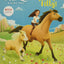 Spirit Riding Free: The Spring Filly!