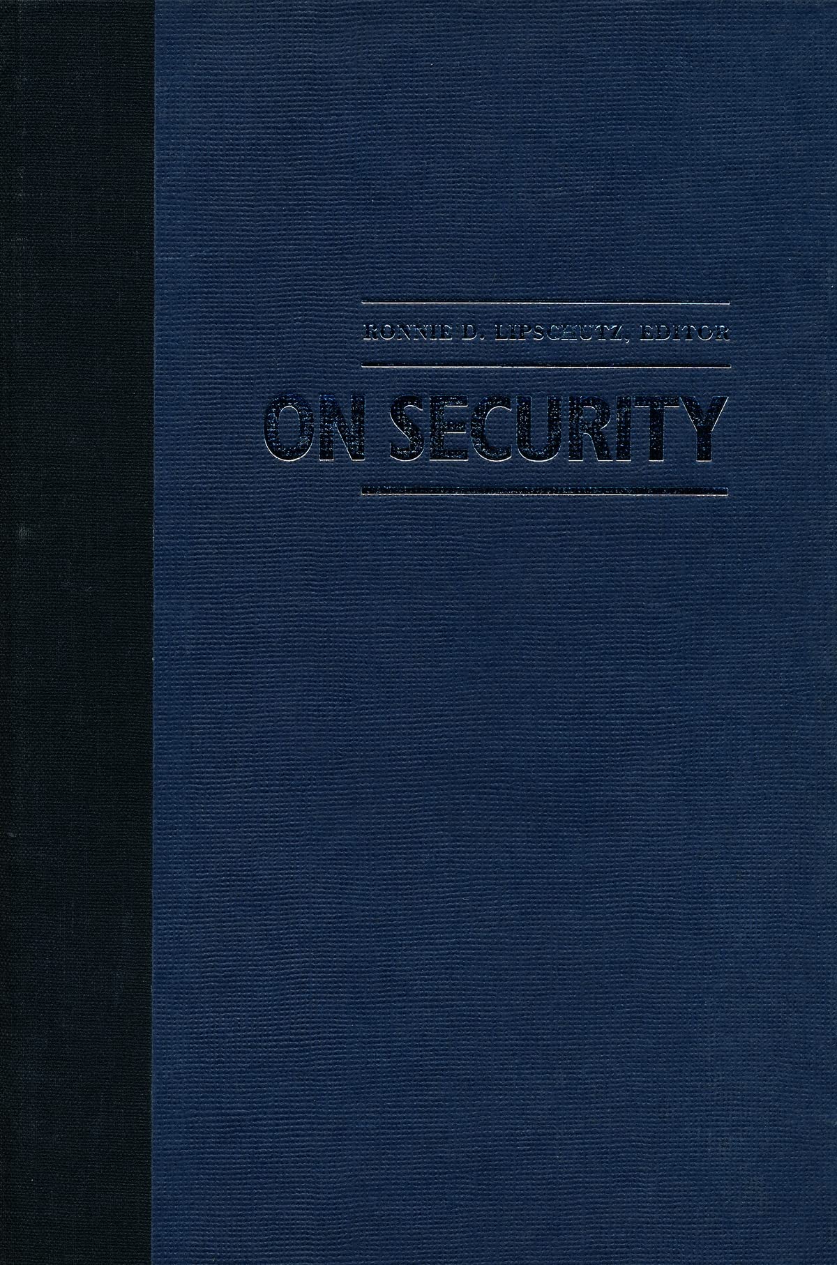 On Security