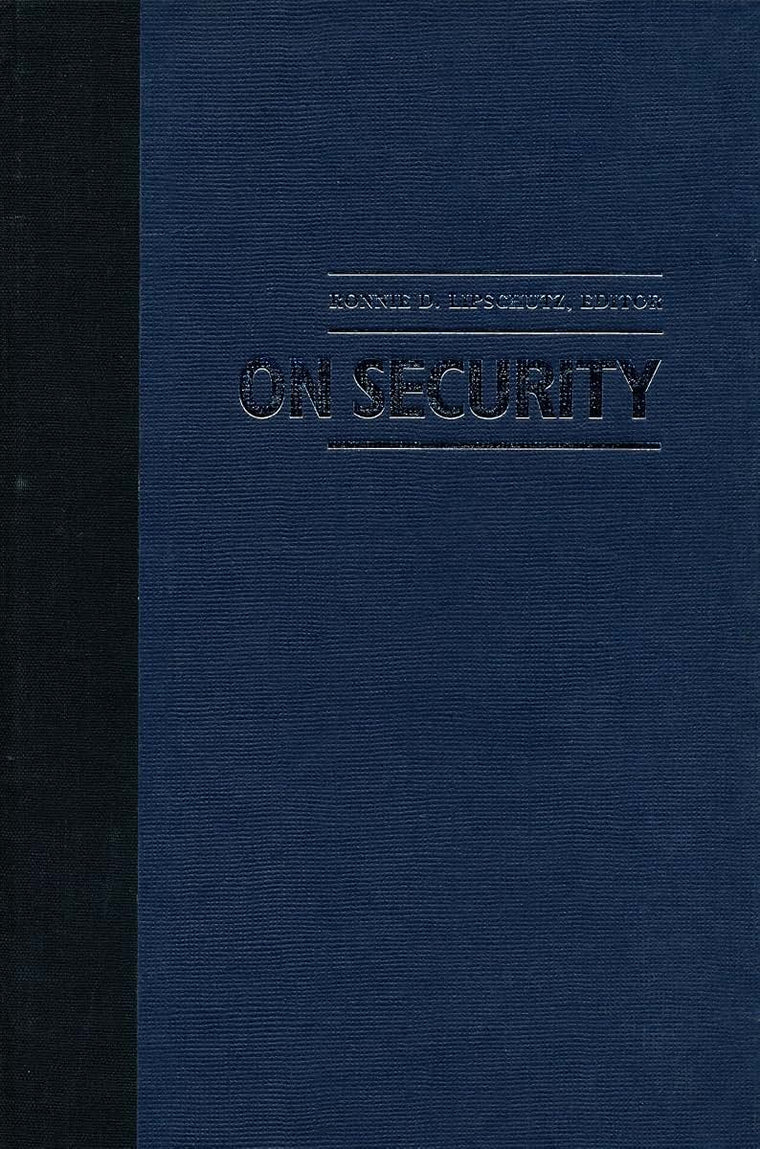 On Security