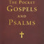 Pocket Gospels and Psalms-NRSV by Our Sunday Visitor