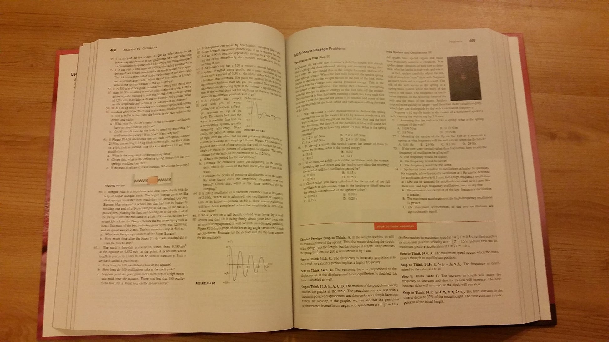 College Physics: A Strategic Approach (3rd Edition)