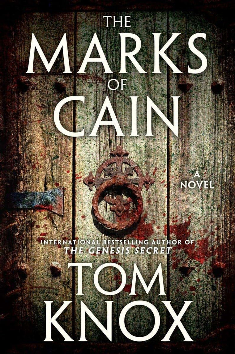 The Marks of Cain: A Novel