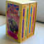 The Raj Quartet: A Division of the Spoils, The Towers of Silence, The Day of the Scorpion, The Jewel in the Crown (Four Volume Boxed Set)