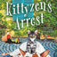 Kittyzen's Arrest (Country Cottage Mysteries)