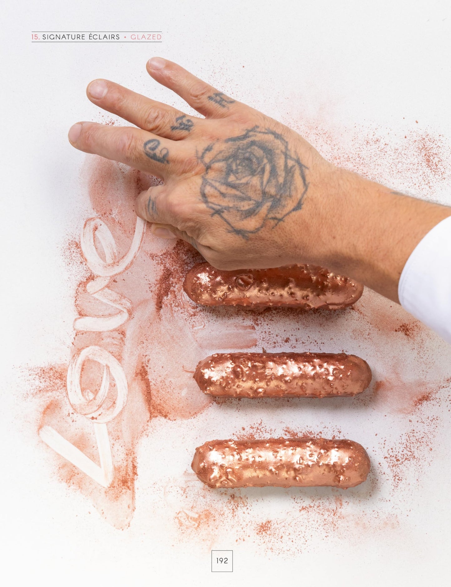 Signature clairs by Joakim Prat
