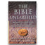 The Bible Unearthed: Archaeology's New Vision of Ancient Isr