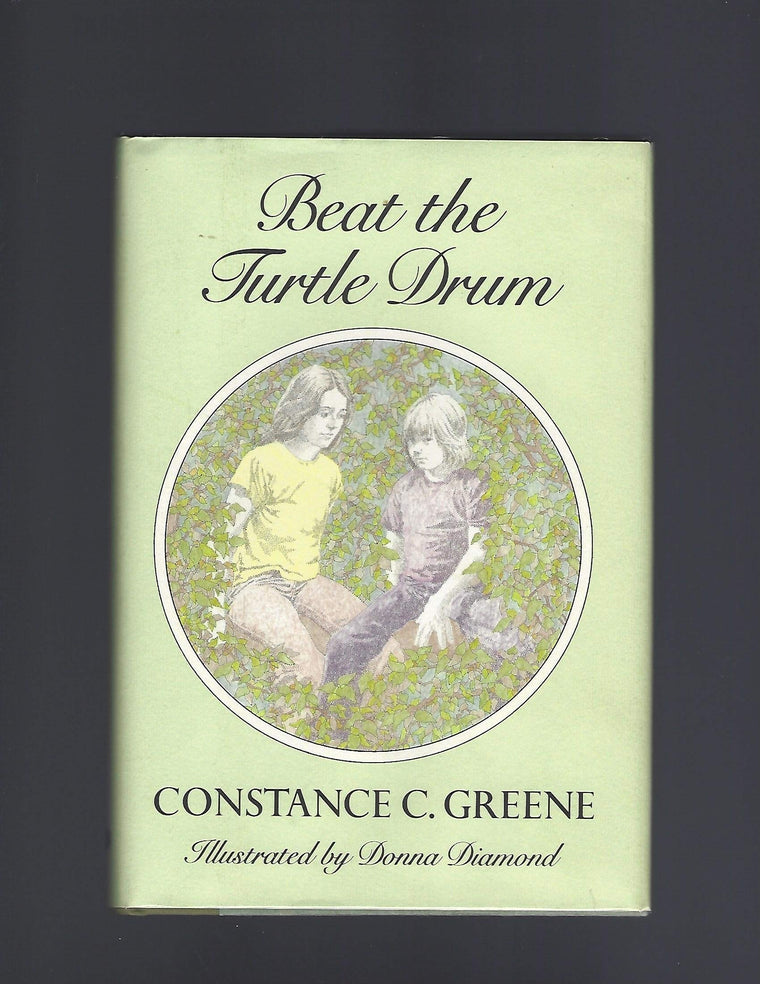 Beat the Turtle Drum