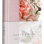 Biblia Reina Valera 1960 letra grande. Tapa Dura, Tela rosada con flores, tama?o manual / Bible RVR 1960. Handy Size, Large Print, Hardcover, Pink (Spanish Edition)
