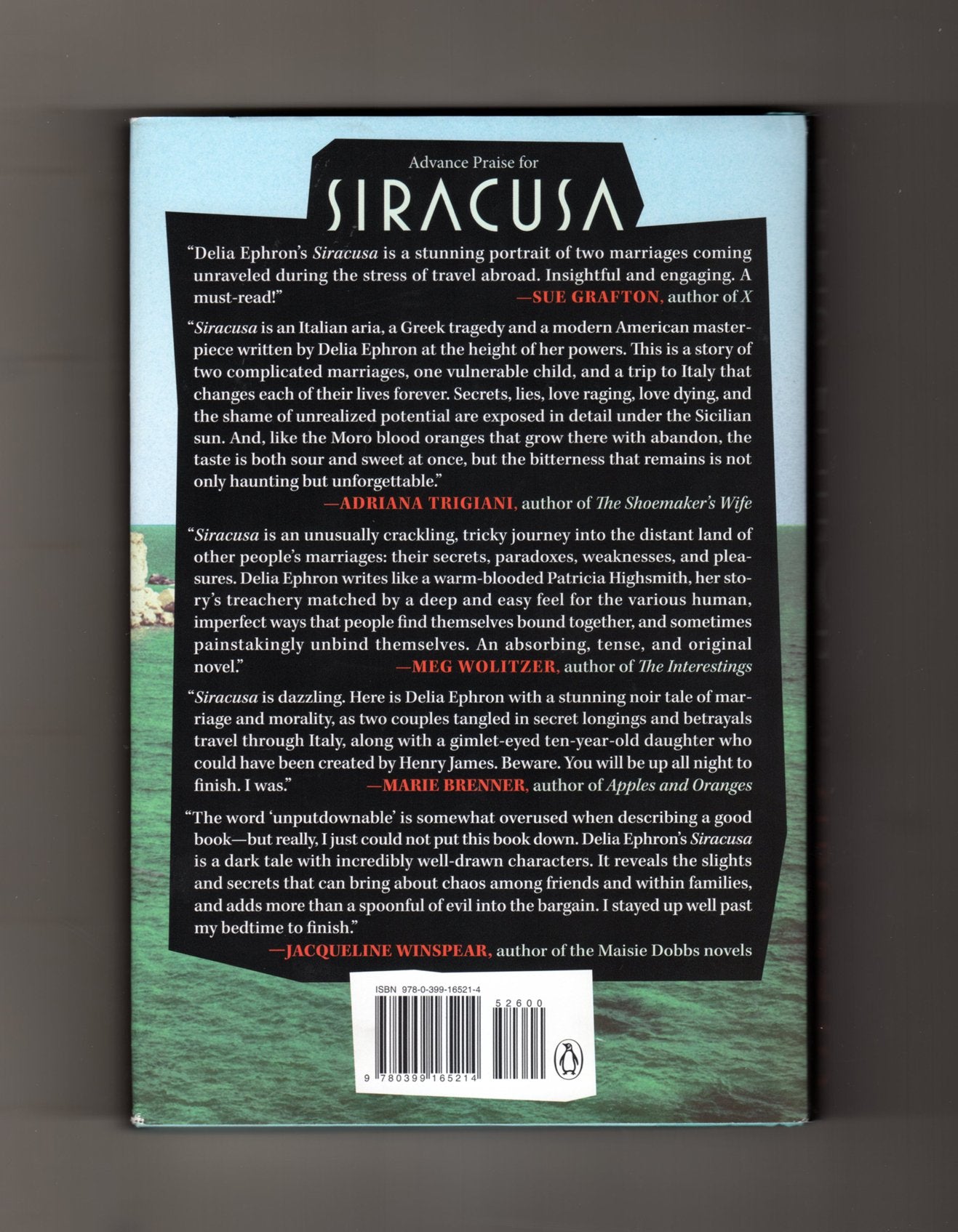 Siracusa