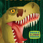 Build the T. Rex