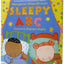 Sleepy ABC
