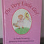 The Very Little Girl (Cartwheel) by Krasilovsky, Phyllis