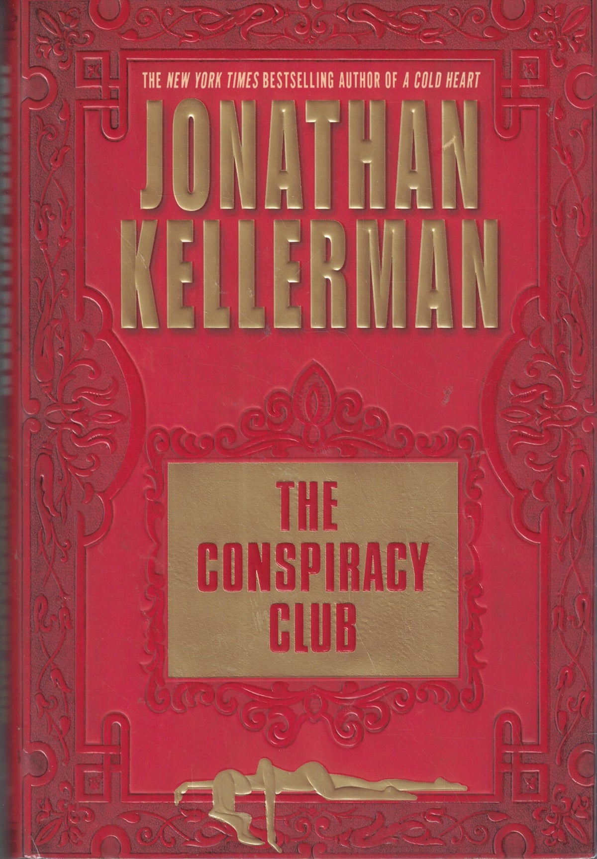 The Conspiracy Club