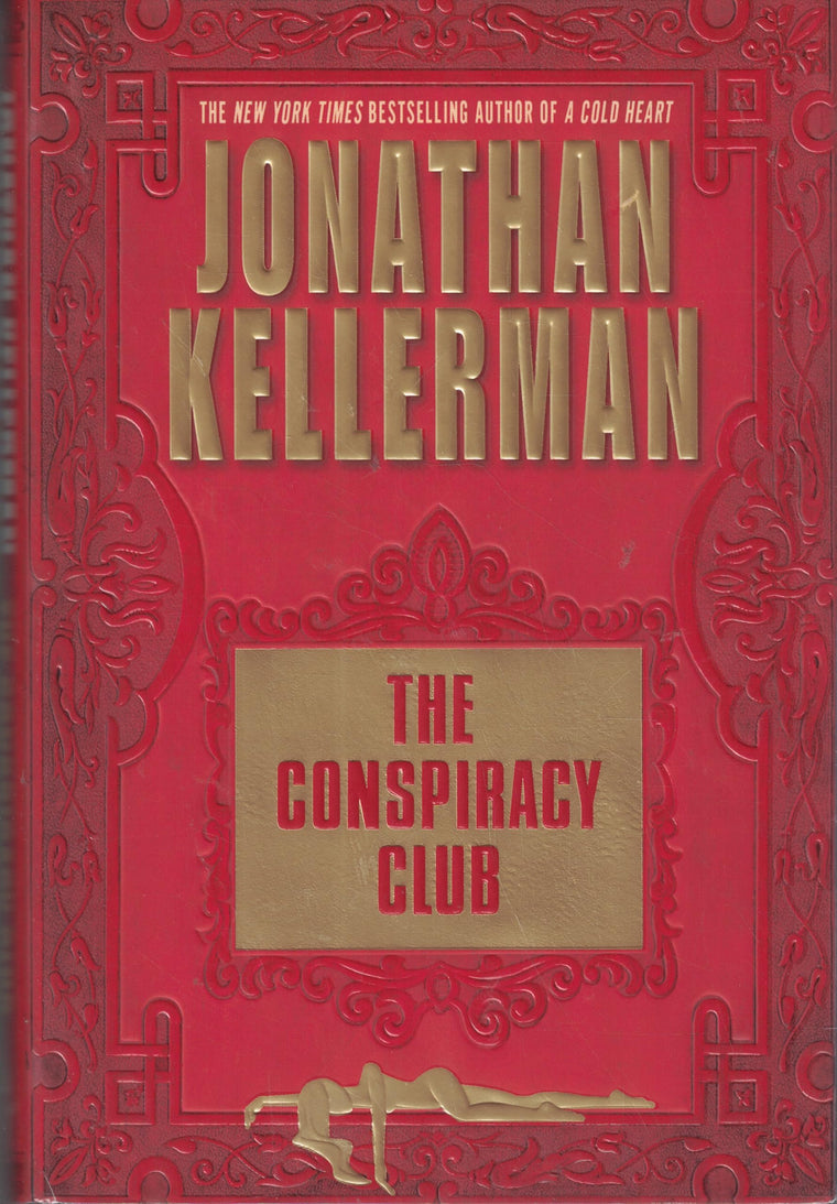 The Conspiracy Club
