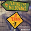 Playing the Moldovans at Tennis