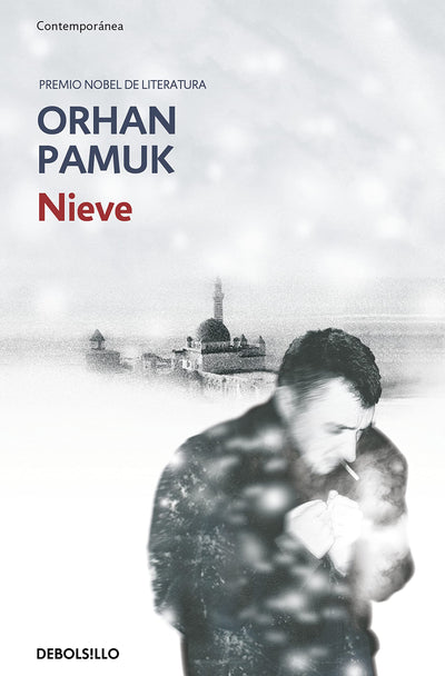 Nieve (Spanish Edition)