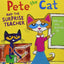 Pete the Cat and the Surprise Teacher (My First I Can Read)