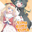 Kuma Kuma Kuma Bear (Light Novel) Vol. 3
