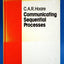 Communicating sequential processes (Prentice-Hall International series in computer science)