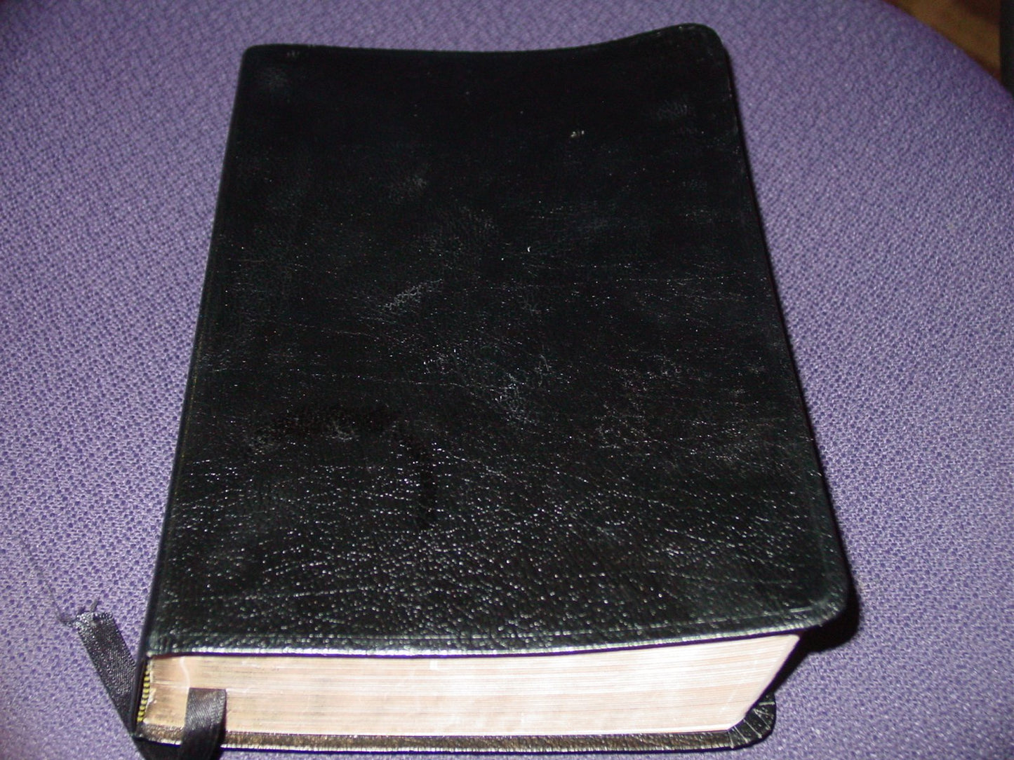 Expositor's Study Bible