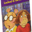 Arthur Locked in the Library!: An Arthur Chapter Book (Arthu