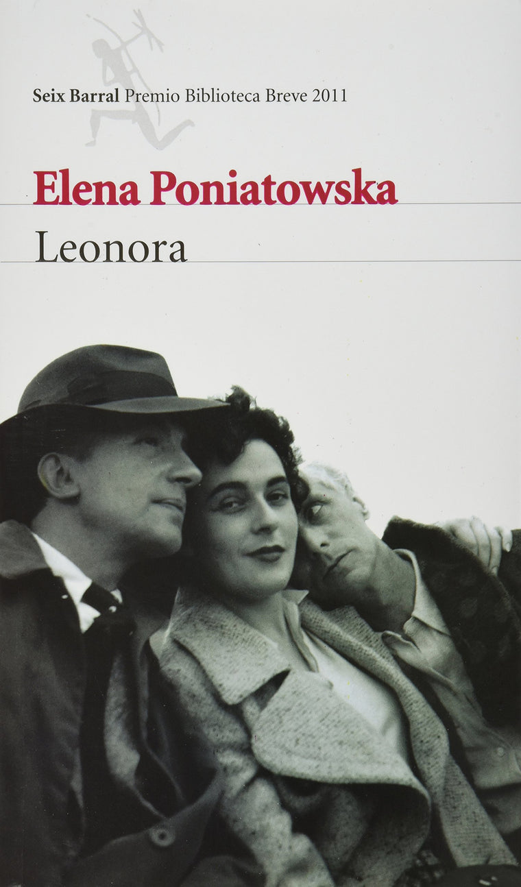 Leonora (Spanish Edition)