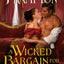 A Wicked Bargain for the Duke: A Hazards of Dukes Novel