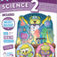 TinkerActive Workbooks: 2nd Grade Science