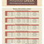 Charts for Beginning Greek Grammar and Syntax: Quick Refer